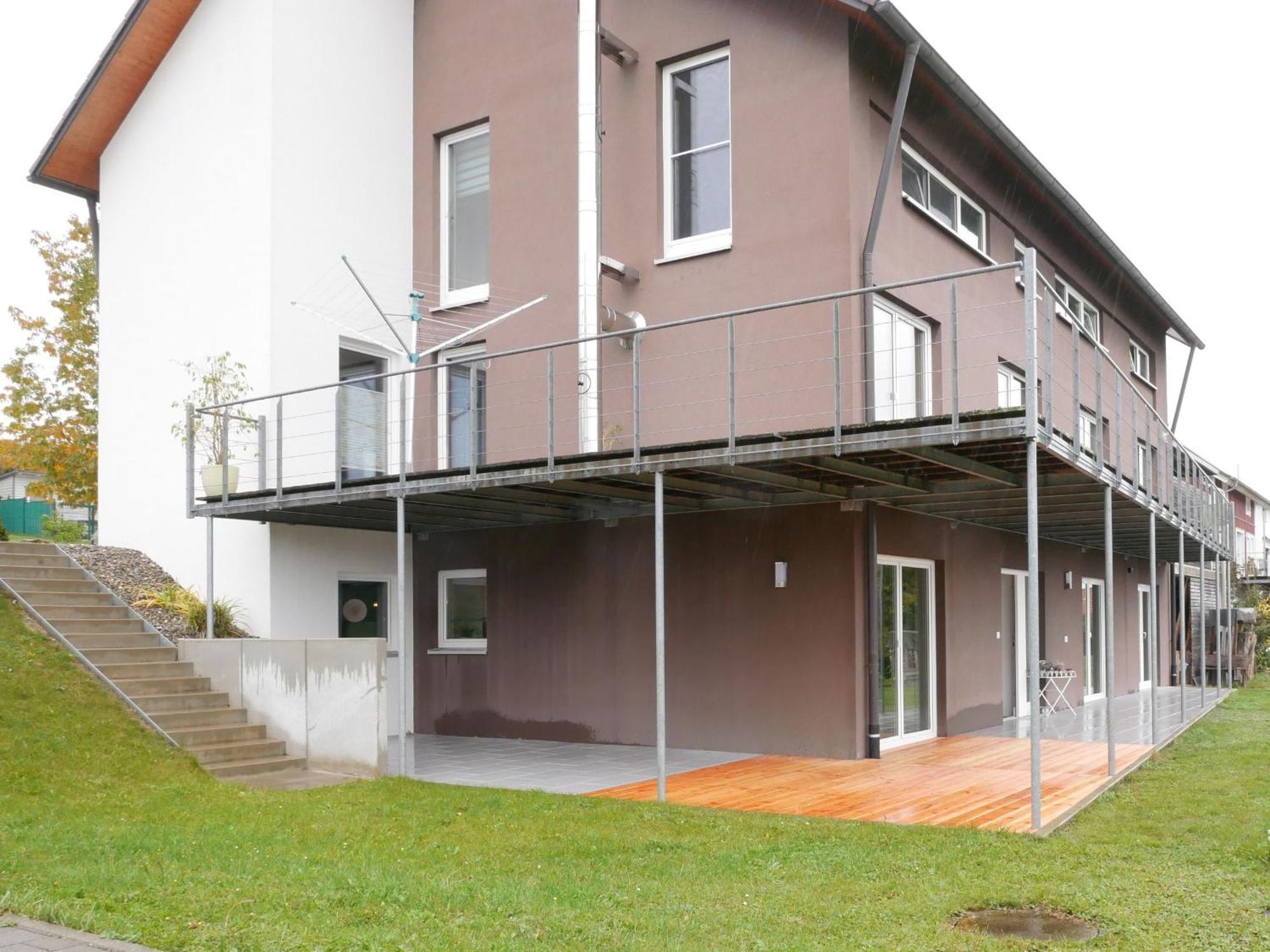 Kleine Auszeit Villa Thalheim  Exterior photo